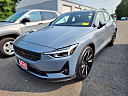 2022 Polestar 2 Long Range Dual Motor at Pinebelt Subaru
