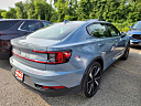 Thumbnail image of 2022 Polestar 2 at Pinebelt Subaru