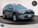 Thumbnail image of 2022 Toyota RAV4 at Toyota World of Clinton