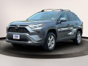 2022 Toyota RAV4 XLE Premium at Toyota World of Clinton