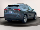 Thumbnail image of 2022 Toyota RAV4 at Toyota World of Clinton