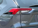 Thumbnail image of 2022 Toyota RAV4 at Toyota World of Clinton