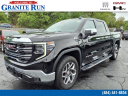 Thumbnail image of 2023 GMC Sierra 1500 at Granite Run Buick Gmc, Inc