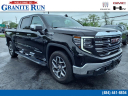 Thumbnail image of 2023 GMC Sierra 1500 at Granite Run Buick Gmc, Inc