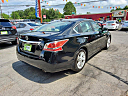 2015 Nissan Altima 2.5 at Dago's Auto Sales