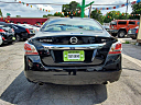 Thumbnail image of 2015 Nissan Altima at Dago's Auto Sales
