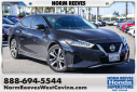 Thumbnail image of 2019 Nissan Maxima at Norm Reeves Honda Superstore West Covina