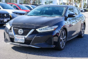 Thumbnail image of 2019 Nissan Maxima at Norm Reeves Honda Superstore West Covina