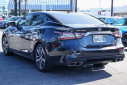 Thumbnail image of 2019 Nissan Maxima at Norm Reeves Honda Superstore West Covina