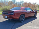 Thumbnail image of 2020 Dodge Challenger at Hamilton Honda