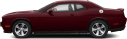 2020 Dodge Challenger SXT at Hamilton Honda