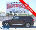 Thumbnail image of 2023 Ford Explorer at SourLake Shared USED 2