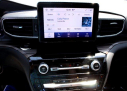 Thumbnail image of 2023 Ford Explorer at SourLake Shared USED 2