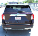 Thumbnail image of 2023 Ford Explorer at SourLake Shared USED 2