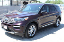 Thumbnail image of 2023 Ford Explorer at SourLake Shared USED 2