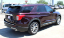 Thumbnail image of 2023 Ford Explorer at SourLake Shared USED 2