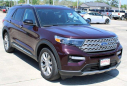 Thumbnail image of 2023 Ford Explorer at SourLake Shared USED 2
