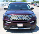 Thumbnail image of 2023 Ford Explorer at SourLake Shared USED 2