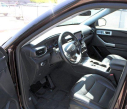 2023 Ford Explorer Limited at SourLake Shared USED 2
