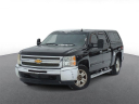 Thumbnail image of 2012 Chevrolet Silverado 1500 at Suburban Chrysler Dodge Jeep Ram of Troy