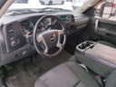 Thumbnail image of 2012 Chevrolet Silverado 1500 at Suburban Chrysler Dodge Jeep Ram of Troy