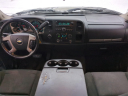Thumbnail image of 2012 Chevrolet Silverado 1500 at Suburban Chrysler Dodge Jeep Ram of Troy