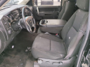 Thumbnail image of 2012 Chevrolet Silverado 1500 at Suburban Chrysler Dodge Jeep Ram of Troy