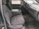 Thumbnail image of 2012 Chevrolet Silverado 1500 at Suburban Chrysler Dodge Jeep Ram of Troy