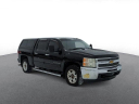 Thumbnail image of 2012 Chevrolet Silverado 1500 at Suburban Chrysler Dodge Jeep Ram of Troy