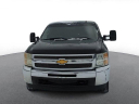 Thumbnail image of 2012 Chevrolet Silverado 1500 at Suburban Chrysler Dodge Jeep Ram of Troy