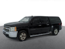 Thumbnail image of 2012 Chevrolet Silverado 1500 at Suburban Chrysler Dodge Jeep Ram of Troy