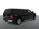 Thumbnail image of 2012 Chevrolet Silverado 1500 at Suburban Chrysler Dodge Jeep Ram of Troy