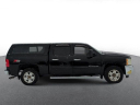2012 Chevrolet Silverado 1500 LT at Suburban Chrysler Dodge Jeep Ram of Troy