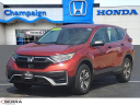 Thumbnail image of 2020 Honda CR-V at Serra Buick Gmc Champaign