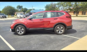 Thumbnail image of 2020 Honda CR-V at Serra Buick Gmc Champaign