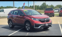 Thumbnail image of 2020 Honda CR-V at Serra Buick Gmc Champaign