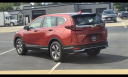 Thumbnail image of 2020 Honda CR-V at Serra Buick Gmc Champaign