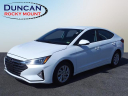 Thumbnail image of 2019 Hyundai ELANTRA at Duncan Ford Chrysler