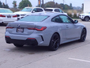2024 BMW 4 Series M440i xDrive at Serra Honda Bmw Of Champaign