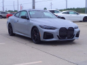 Thumbnail image of 2024 BMW 4 Series at Serra Honda Bmw Of Champaign