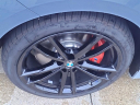 Thumbnail image of 2024 BMW 4 Series at Serra Honda Bmw Of Champaign