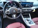 Thumbnail image of 2024 BMW 4 Series at Serra Honda Bmw Of Champaign