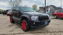 2006 Jeep Grand Cherokee Overland at EL CAMINO AUTO SALES