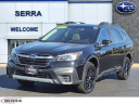 Thumbnail image of 2020 Subaru Outback at Serra Buick Gmc Champaign