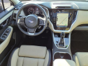 Thumbnail image of 2020 Subaru Outback at Serra Buick Gmc Champaign