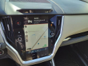 Thumbnail image of 2020 Subaru Outback at Serra Buick Gmc Champaign