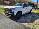 Thumbnail image of 2022 Chevrolet Silverado 1500 Limited at PARKWAY CARS AND TIRES INC