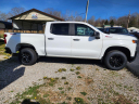 Thumbnail image of 2022 Chevrolet Silverado 1500 Limited at PARKWAY CARS AND TIRES INC