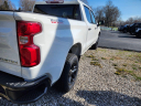 Thumbnail image of 2022 Chevrolet Silverado 1500 Limited at PARKWAY CARS AND TIRES INC