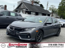 2020 Honda Civic EX at South Shore Nissan